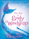 Cover image for The Tail of Emily Windsnap